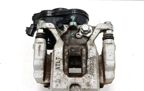 Toyota bZ4X Rear brake caliper 4631033010 23070510868