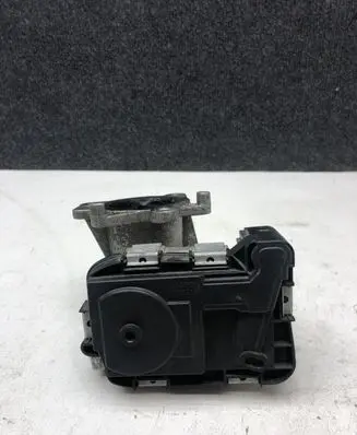 Fiat Qubo Throttle body valve 
