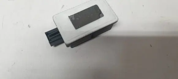 Volvo S80 Door central lock control unit/module 31252988 S180036007 0129978200756