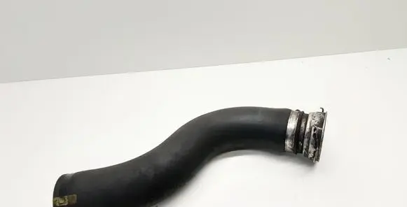 Toyota Avensis T250 Intercooler hose/pipe