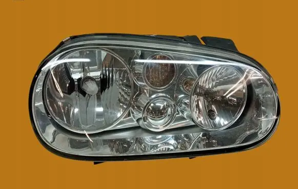 Volkswagen Golf IV Headlight/headlamp