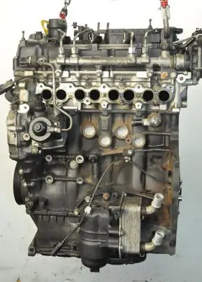 KIA Sorento Engine swap D4HB