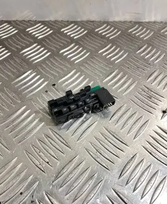 Steering angle sensor
