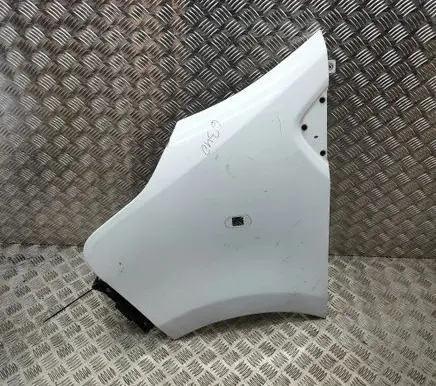 Ford Transit Custom Fender BK21V16005AE
