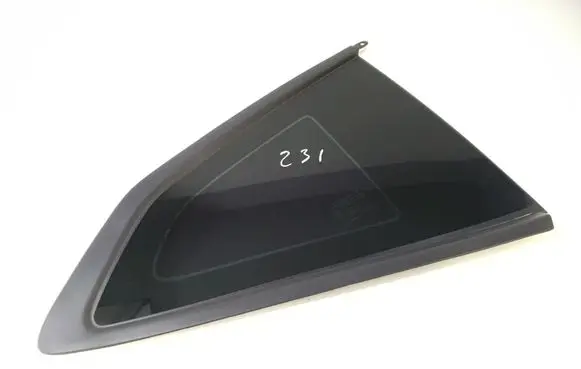 Chevrolet Camaro Rear side window 84145006
