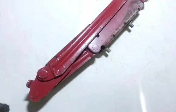 Renault Megane I Tailgate/trunk/boot hinge