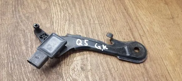 Audi Q5 SQ5 Rear air suspension level height sensor 80A907504 80A941309E