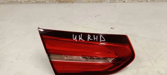 Mercedes-Benz GLE (W166 - C292) Tailgate rear/tail lights A2929064100