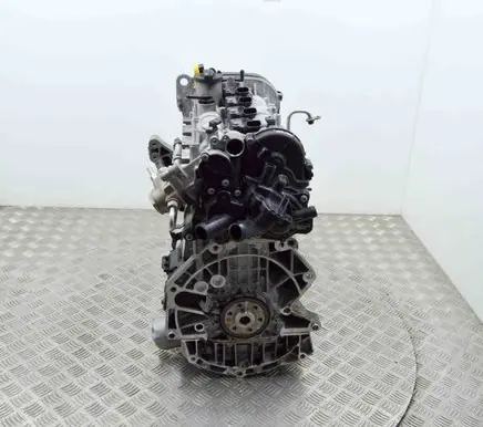 Volkswagen PASSAT B8 Engine CUK CUKC