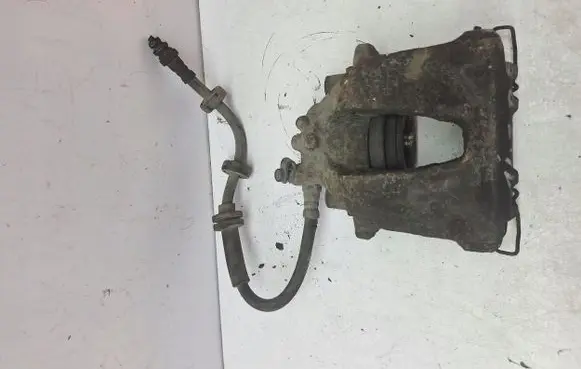 Alfa Romeo 147 Front brake caliper 71718093