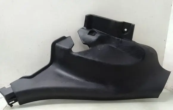 Lexus RX 450H Rear seat side bottom trim 6255248070