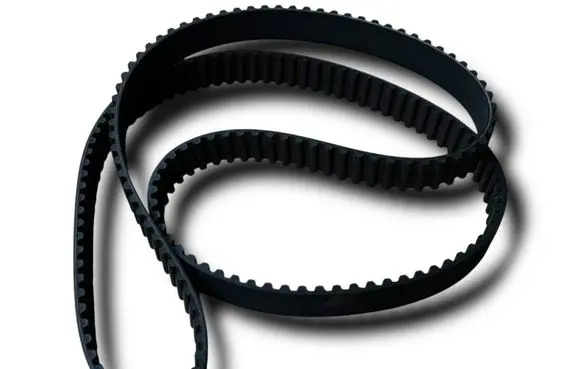 Fiat Idea Alternator belt D731 71719006
