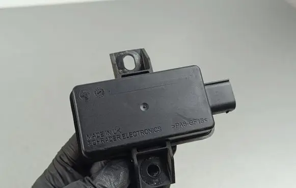 Jeep Grand Cherokee Other control units/modules P68219831AC