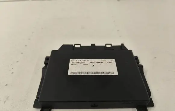Mercedes-Benz E W211 Gearbox control unit/module A0305452032 5WP20000AR