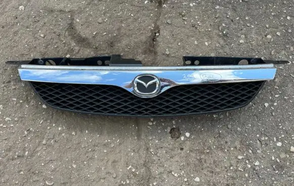 Mazda 323 F Front grill 71271Y