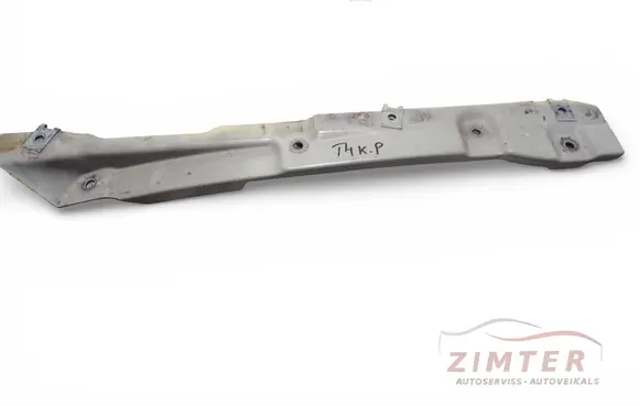 Volkswagen Transporter - Caravelle T4 Side radiator support slam panel 