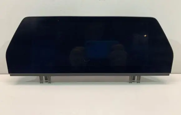 BMW M8 F91 F92 G14 G15 Screen/display/small screen 6847603