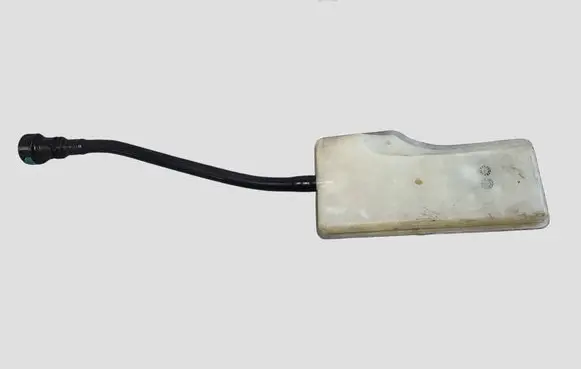 Ford Focus C-MAX Brake fluid reservoir 03350886381