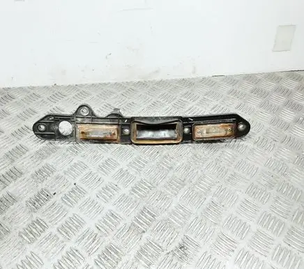 Volkswagen Touran I Number plate light 53470537