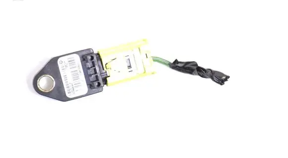 Jeep Cherokee Airbag deployment crash/impact sensor P04896065AA