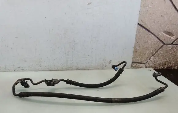 Mercedes-Benz E W212 Power steering hose/pipe/line 