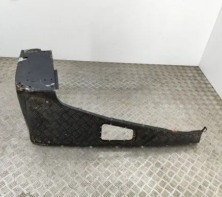 Land Rover Defender Fender STC60847