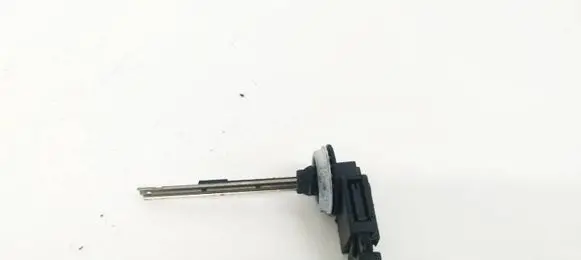 Audi A4 S4 B8 8K Interior temperature sensor 6Q0820539