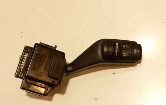 Ford Focus Wiper control stalk 4M5T17A553BD 6268