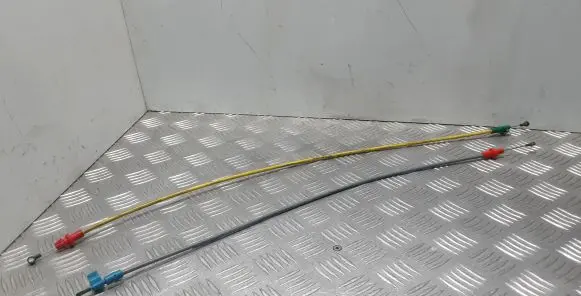 Mercedes-Benz B W245 Air flap cable 