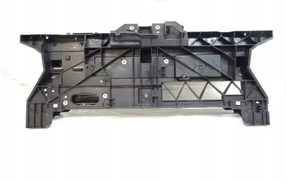 Fiat Scudo Radiator support slam panel 9849922580