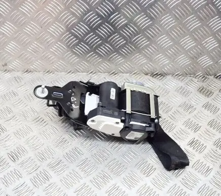 Mercedes-Benz E A207 Front seatbelt A2078606085