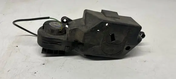 BMW 5 F10 F11 Engine control unit/module fan 7533240