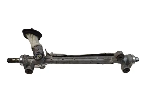 Steering rack