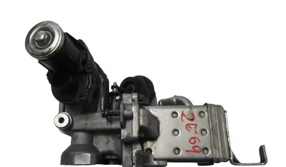 EGR valve