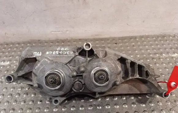 Renault Twingo III Other control units/modules S25062195 A2C73768907