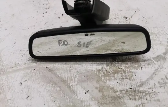 BMW 5 F10 F11 Rear view mirror (interior)