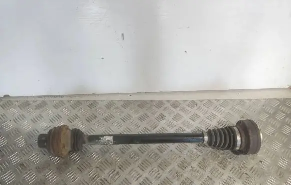 Audi A7 S7 4G Rear driveshaft 8R0501203C