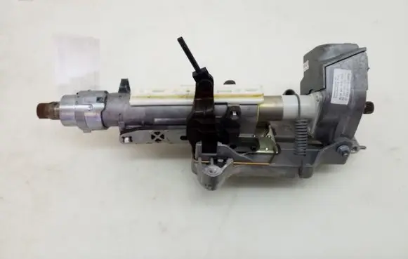 Mercedes-Benz A W169 Steering wheel axle A1694603116