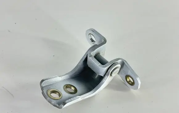 Toyota Sienna XL40 IV Front door upper hinge