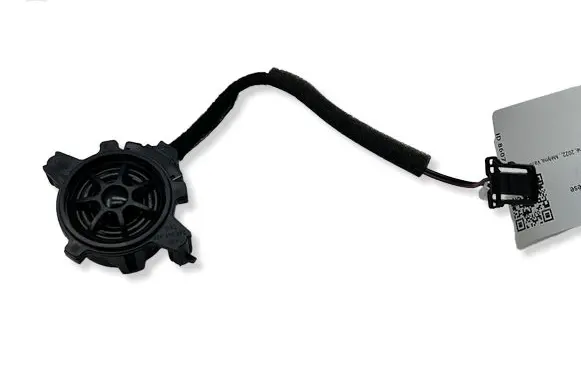 Audi Q4 e-tron Front door speaker 11A035411A