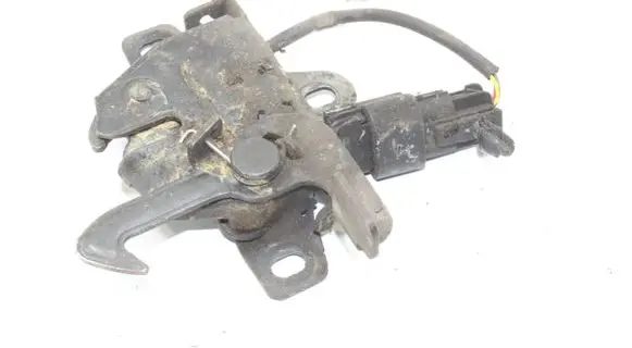 Opel Antara Engine bonnet/hood lock/catch