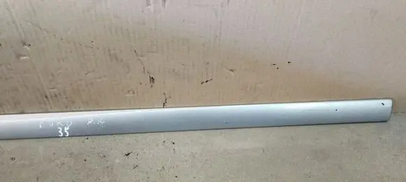 Ford Focus Front door trim (molding) 3M51R20938BB