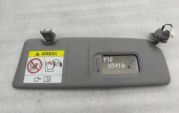 BMW 1 F20 F21 Dashboard trim 7319154