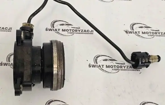 Opel Astra H Clutch slave cylinder F-581668