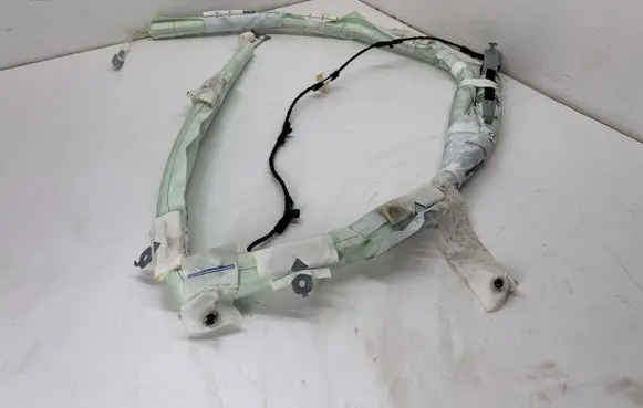 Maserati Ghibli Roof airbag 06700092200 16021C485