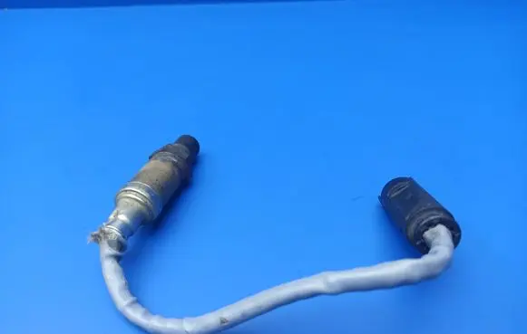 BMW 7 E65 E66 Lambda probe sensor 7512973 0258005298 1178751297302