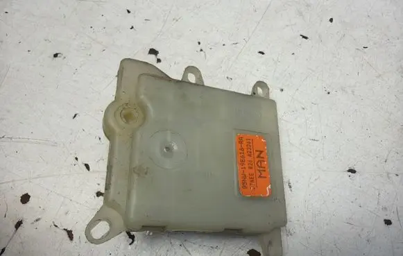 Volkswagen Sharan Air flap motor/actuator 95NW19E616RA