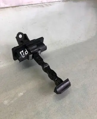 Citroen C4 III e-C4 Front door check strap stopper 