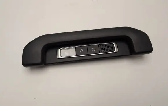 Mercedes-Benz S AMG W222 Rear interior roof grab handle A0009065500 15439094 ZGS006002