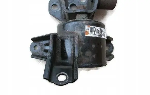 KIA Sportage Engine mount vacuum valve 